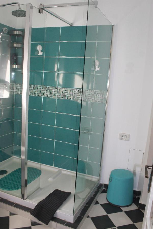 Studio Turquoise Victoria Bucureşti Eksteriør bilde